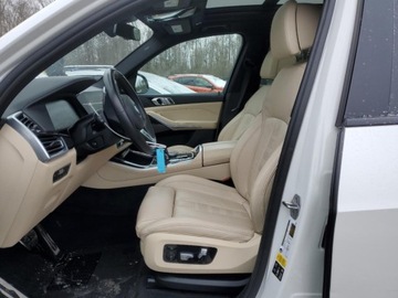 BMW X5 G05 2021 BMW X5 xDrive40I 2021 3.0l 3.0 Benzyna 335KM, zdjęcie 7
