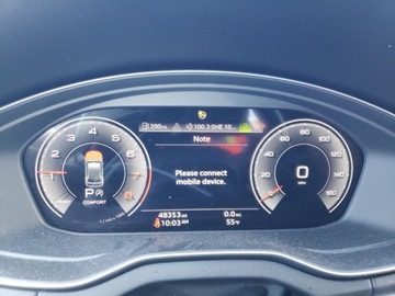 Audi 2022 Audi Q5 Sportback 2022 AUDI Q5 SPORTBACK PRM PLS 45 2.0 Benzyna 261KM, zdjęcie 9