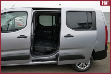 Fiat Doblo V 2025 Combi L2H1 1.5 100KM, zdjęcie 5