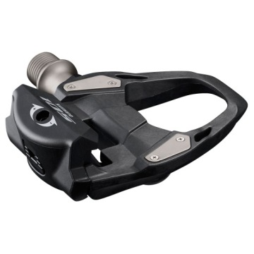 Дорожные педали SHIMANO PD-R7000 SPD-SL + блоки