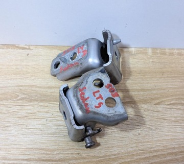 508 SEDAN EZRC PANTY DVEŘE LEVÉ LEVÝ ZADNÍ KOMPLET