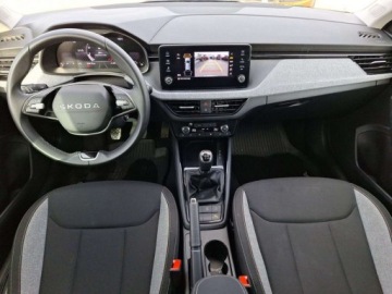 Skoda Scala Hatchback Facelifting 1.0 TSI 115KM 2025 Skoda Scala Selection 1.0TSI 115KM Serwis ASO Salon PL FV23, zdjęcie 13