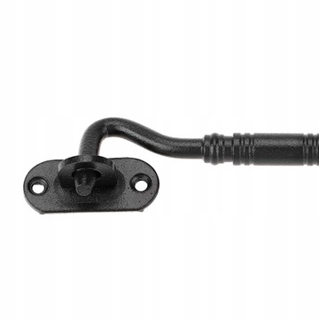 ДВЕРНОЙ ЗАМОК КРЮЧОК РЕТРО-ЛОФТ