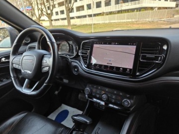 Dodge Durango III 5.7 V8 364KM 2021 DODGE DURANGO R/T V8 5.7l Hemi 365KM Przebieg: 67,362km Dokumentacja, zdjęcie 8