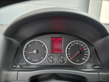 Volkswagen Tiguan I SUV 2.0 TDI CR DPF 140KM 2008 Volkswagen Tiguan 2.0TDI bezwypadkowy /zarejestrow, zdjęcie 13