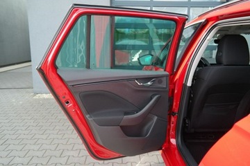 Skoda Kamiq Crossover Facelifting 1.0 TSI 115KM 2025 Škoda Kamiq Skoda Kamiq Edition 130 1.0 TSI 115KM, zdjęcie 20