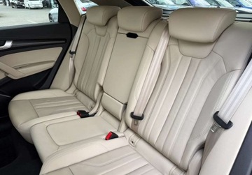 Audi Q5 II 2022 Audi Q5 S-line Matrix-LED ACC Lane Assist Kamera Gwarancja 2027, zdjęcie 25