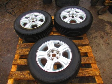 DISK FORD MAVERICK 16"