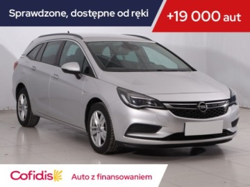 Opel Astra K Sports Tourer 1.6 CDTI 110KM 2016 Opel Astra 1.6 CDTI, Navi, Klima, Klimatronic