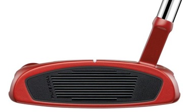 Putter TaylorMade SPIDER Red 34''