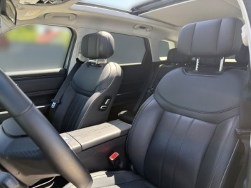 Jaecoo 2024 Jaecoo 7 PHEV Jaecoo 7 Super Hybrid Olive Gray, De, zdjęcie 10