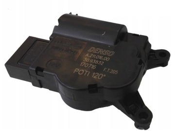 FIAT OE 77367144 AKTIVATOR MOTOR KLIMATIZACE