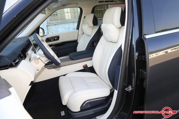  ZEEKR X ZEEKR 9X 2025 Ultra Edition Auto Punkt 2.0 Hybryda Plug-in 898KM, zdjęcie 9