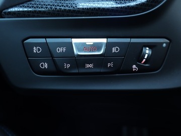 BMW Seria 2 G42-U06 Active Tourer 1.5 218i 136KM 2021 BMW 2 Gran Coupe 218i Gran Coupé, Salon Polska, zdjęcie 21