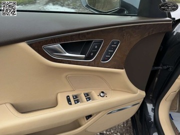 Audi A7 C7 A7 Sportback 3.0 TDI 313KM 2012 Audi A7 Sportback 3.0 TDI (313 PS) Quattro - Szwajcaria - Po duzy serwis, zdjęcie 35