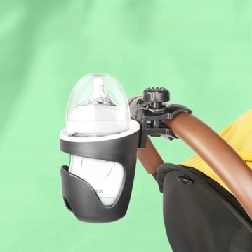 Держатель на тележке для бутылки, бутылки, кружки и корзины