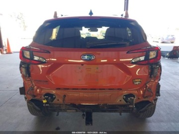 Subaru 2024 Subaru Crosstrek Wilderness 2024 2.5l 2.5 Benzyna 182KM, zdjęcie 4