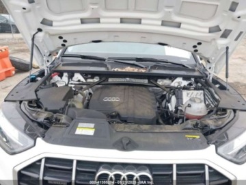 Audi Q5 II 2021 Audi Q5 Premium 45 tfsi quatroo s tronic 2.0 Benzyna 261KM, zdjęcie 12