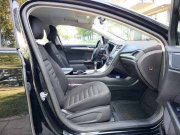 Ford Mondeo V Liftback 1.5 EcoBoost 160KM 2016 FORD MONDEO V liftback 1.5l benzyna 160KM * Bezwypadkowy * Salon PL* ASO, zdjęcie 29