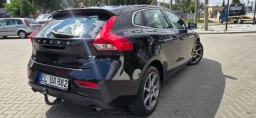 Volvo V40 II Cross Country 1.5 T3 DRIVE-E 152KM 2016 Volvo V40 1.5 T3 152 KM automat Stan Import Raty Oplaty 1.5 Benzyna, zdjęcie 6
