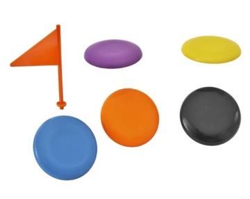 МИНИ-НАБОР ДЛЯ ГОЛЬФА KAYOBA ДЛЯ 5 ИГРОКОВ