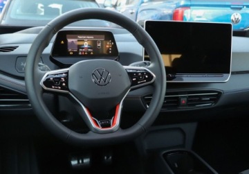 Volkswagen 2026 Volkswagen ID.3 GTX Performance Fire Ice, dostepny od reki 326KM, zdjęcie 14