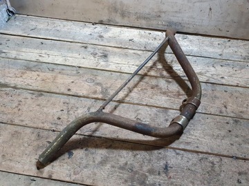 ВИНТАЖНЫЙ КРОНШТЕЙН ДЛЯ ВЕЛОСИПЕДА PRL ORIGINAL CHANCE