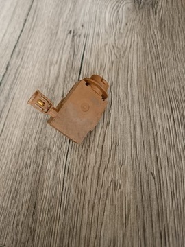 NOWY CZUJNIK JAKOŚCI POWIETRZA VW 3Q0907643