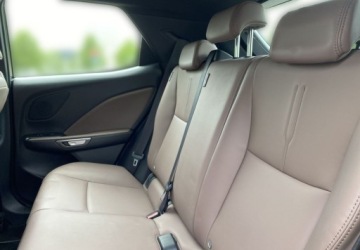 Lexus LBX 1.5 Hybrid 136KM 2025 Lexus LBX 1.5 Hybrid Elegant Tech Salon PL VAT 23 Bezwypadkowy 1.5, zdjęcie 16