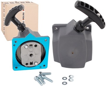 ROZRUSZNIK SZARPAK EASY-ON KOSY OLEO-MAC BCH 400 T