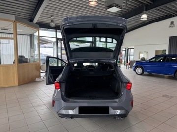 Cupra Leon II 2025 CUPRA Leon 1.5 eTSI mHEV DSG Combi 150KM 2025, zdjęcie 17