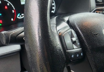 Ford Transit Custom I 2019 Ford Transit Custom 9 osobowySerwisowanyL2H1Salon PLZadbanyGwarancja start, zdjęcie 13