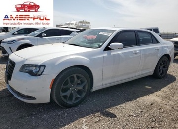 Chrysler 300C II 2023 Chrysler 300 S 2023 3.6l 3.6 Benzyna 300KM