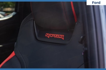 Ford Ranger VI Raptor 2.0 EcoBlue BI-TURBO 210KM 2025 FORD Ranger Raptor A10 4x4 2.0 210KM, zdjęcie 8