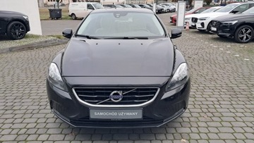 Volvo V40 II Hatchback 1.6 T3 150KM 2013 Volvo V40 FV Vat marża, Salon PL T3, skrzynia manu, zdjęcie 1