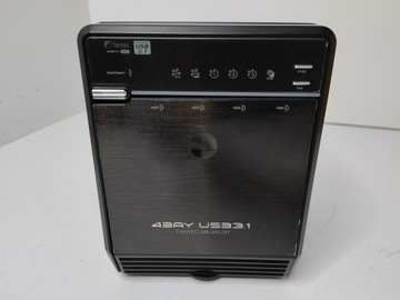 Obudowa HDD 3,5