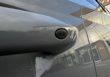 Hyundai Tucson IV 2021 Hyundai Tucson 1.6 Hybryda 150KM, zdjęcie 33