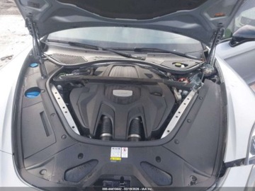 Porsche Panamera II 2021 Porsche Panamera 4 2021 2.9 Benzyna 325KM, zdjęcie 8