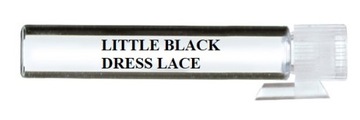 AVON PRÓBKA ZAPACHU * LITTLE BLACK DRESS LACE