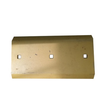 LEMIESZ NÓŻ SPYCHARKI CAT D4E D5 D5E 4T3027