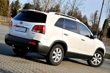 Kia Sorento II SUV 2.0 CRDi 150KM 2011 Kia Sorento 2,0CRDi 150KM Panorama Navi, zdjęcie 29