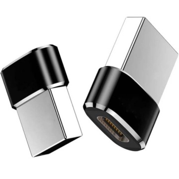 АДАПТЕР USB-A на USB-C ТИПА-C