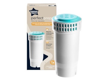 TOMMEE TIPPEE FILTR DO EKSPRESU DO MLEKA PERFECT PREP