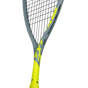 Rakieta do squasha dla dzieci HEAD EXTREME JUNIOR