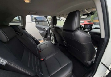 Toyota RAV4 V 2020 Toyota RAV4 2.0 i 175KM skora MANUAL kamera BEZWYPADKOWY ZAREJESTROWA, zdjęcie 8