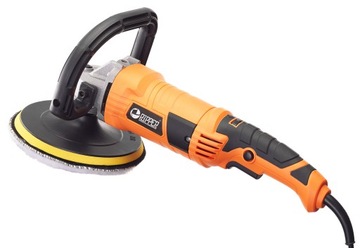 АВТОПОЛИРОВАЛЬНАЯ МАШИНА ДЛЯ ПОЛИРОВКИ КРАСКИ ШЛИФОВКА ПОЛИРОВАЛЬНАЯ ГУБЧКА ПАСТА