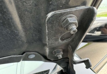 Nissan X-Trail I 2.2 Di 136KM 2006 Nissan X-Trail Niski przebieg, zadbany 2.2 Diesel 136KM, zdjęcie 18