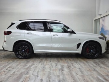 BMW X5 G05 SUV Plug-In Facelifting 3.0 50e 490KM 2026 BMW X5 xDrive50e Individual Edition Suv 3.0 (489KM) 2026, zdjęcie 4