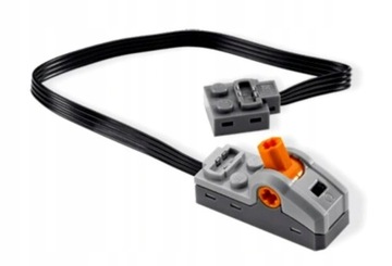 Lego 8869 nowy przełącznik technic power function