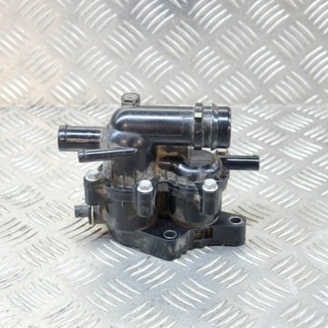 HYUNDAI IONIQ 2017 POUZDRO TERMOSTATU